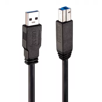 USB kábel Lindy 10m aktívny USB 3.0 kábel