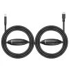 USB kábel Lindy 10m aktívny USB 3.0 kábel