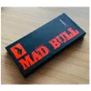 Kuchynský nôž Samura Mad Bull 18 cm modrý SMB-0040