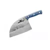 Kuchynský nôž Samura Mad Bull 18 cm modrý SMB-0040