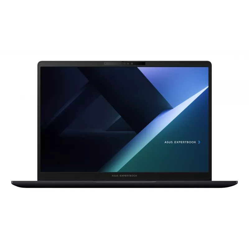 ASUS ExpertBook B5 B5405CCA-LY0125X notebook, Intel Core Ultra 5 225H, 14-palcový (35,6 cm) WUXGA, 16 GB DDR5, 512 GB SSD, Intel Graphics, Wi-Fi + Bluetooth, Thunderbolt, čítačka odtlačkov prstov, podsvietená klávesnica, Windows 11 Pro, Gentle Grey