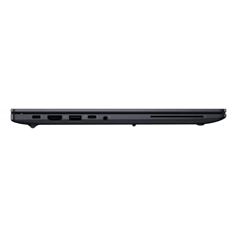 ASUS ExpertBook B5 B5405CCA-LY0125X notebook, Intel Core Ultra 5 225H, 14-palcový (35,6 cm) WUXGA, 16 GB DDR5, 512 GB SSD, Intel Graphics, Wi-Fi + Bluetooth, Thunderbolt, čítačka odtlačkov prstov, podsvietená klávesnica, Windows 11 Pro, Gentle Grey