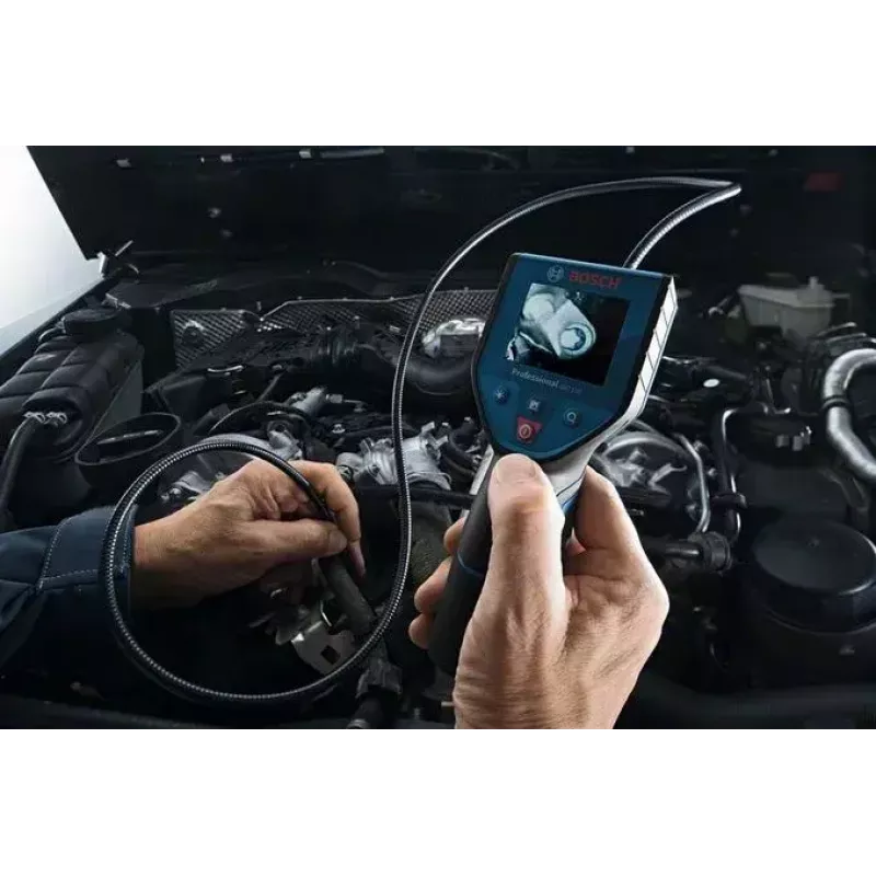 Bosch GIC 120 Professional priemyselná inšpekčná kamera 8,5 mm