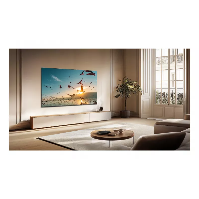 Smart TV TCL 85P89K 85