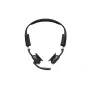 SHOKZ OpenMeet bezdrôtový Bluetooth headset s kostným vedením pre videokonferencie
