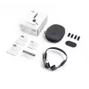 SHOKZ OpenMeet bezdrôtový Bluetooth headset s kostným vedením pre videokonferencie