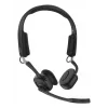 SHOKZ OpenMeet UC bezdrôtový Bluetooth headset s kostným vedením pre videokonferencie s adaptérom USB-A