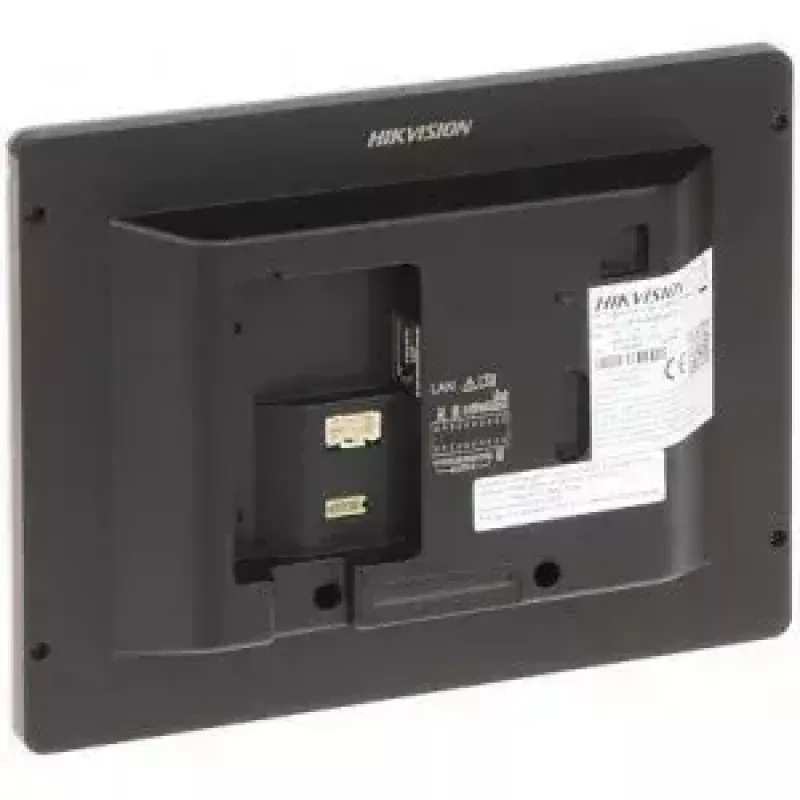 Videovrátnik Hikvision DS-KH8350-WTE1