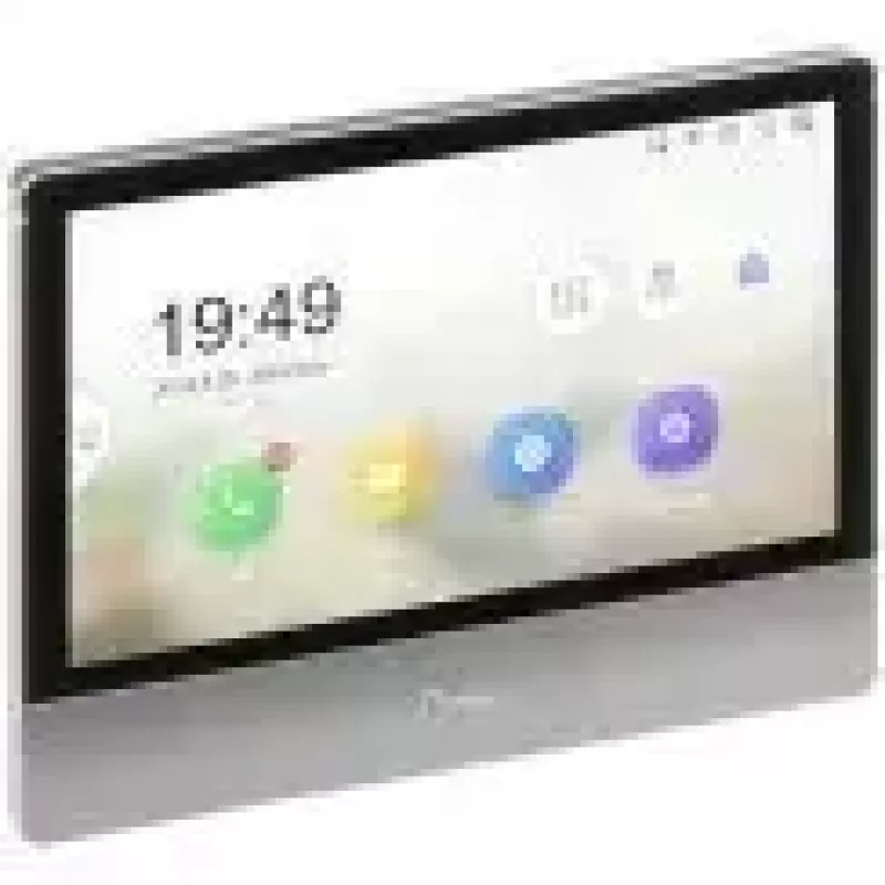 Videovrátnik Hikvision DS-KH8350-WTE1