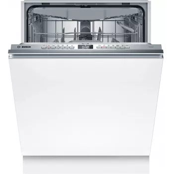 Bosch Serie 4 SMV4HVX03E umývačka riadu plne integrovaná 14 súprav riadu
