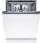 Bosch Serie 4 SMV4HVX03E umývačka riadu plne integrovaná 14 súprav riadu