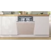 Bosch Serie 4 SMV4HVX03E umývačka riadu plne integrovaná 14 súprav riadu