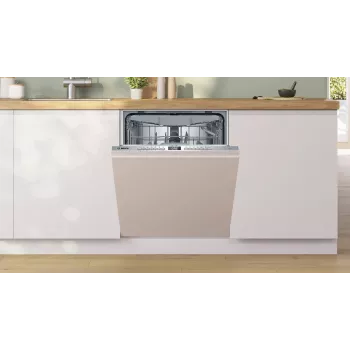 Bosch Serie 4 SMV4HVX03E umývačka riadu plne integrovaná 14 súprav riadu
