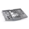 Bosch Serie 4 SMV4HVX03E umývačka riadu plne integrovaná 14 súprav riadu