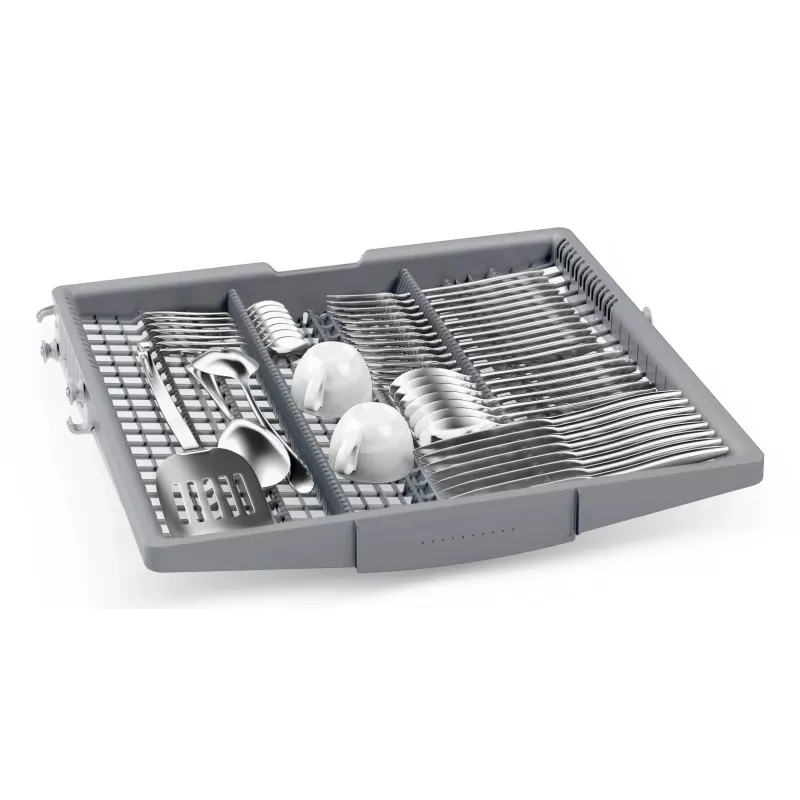 Bosch Serie 4 SMV4HVX03E umývačka riadu plne integrovaná 14 súprav riadu