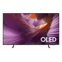 Samsung S85F QE83S85FAE 2,11 m (83 palcov) 4K Ultra HD Smart TV Wi-Fi čierny