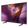 Samsung S85F QE83S85FAE 2,11 m (83 palcov) 4K Ultra HD Smart TV Wi-Fi čierny