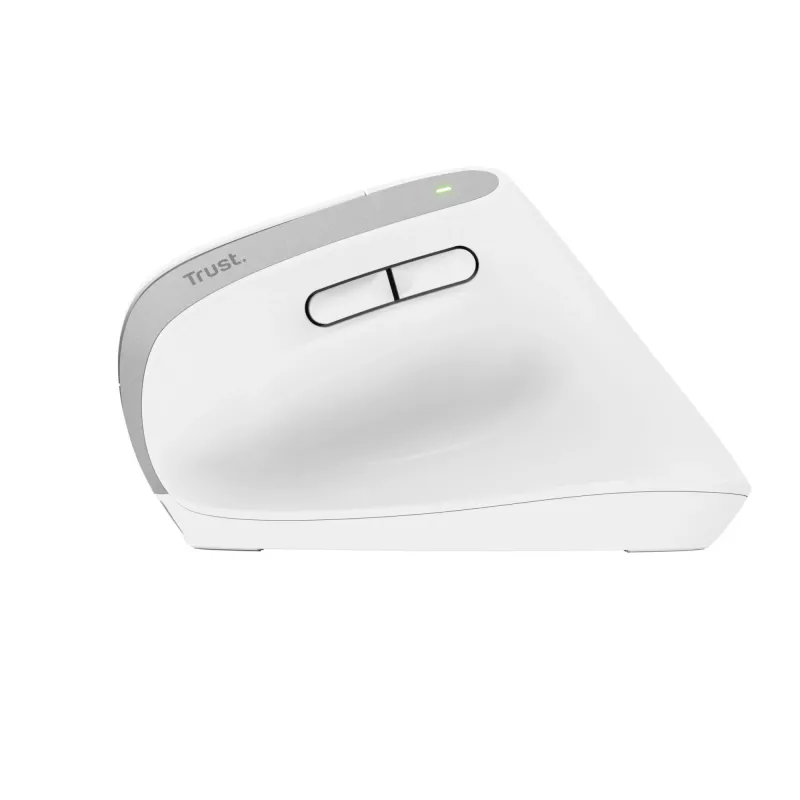 Trust Bayo+ myš kancelárska pravá ruka RF Wireless + Bluetooth optická 2400 DPI