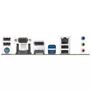 Základná doska GIGABYTE H610I, Intel H610, LGA 1700, Mini-ITX