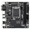 Základná doska GIGABYTE H610I, Intel H610, LGA 1700, Mini-ITX
