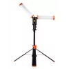 NEO Tools 99-099 prenosný statívový reflektor / pracovné svietidlo pre exteriér