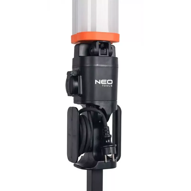 NEO Tools 99-099 prenosný statívový reflektor / pracovné svietidlo pre exteriér