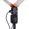 NEO Tools 99-099 prenosný statívový reflektor / pracovné svietidlo pre exteriér