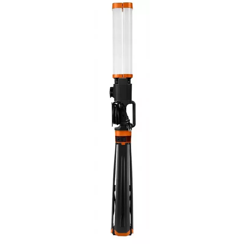 NEO Tools 99-099 prenosný statívový reflektor / pracovné svietidlo pre exteriér
