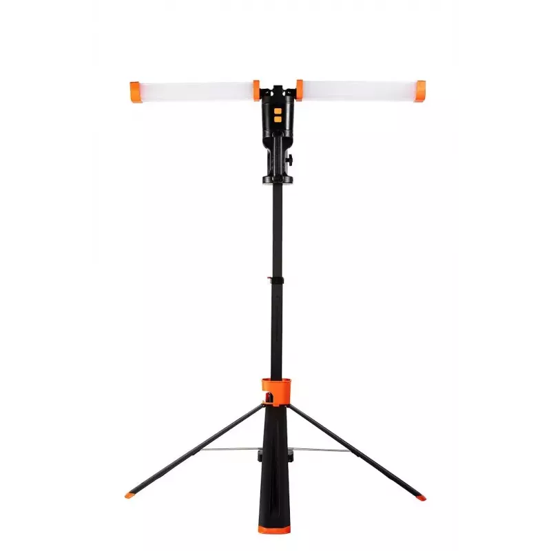 NEO Tools 99-099 prenosný statívový reflektor / pracovné svietidlo pre exteriér