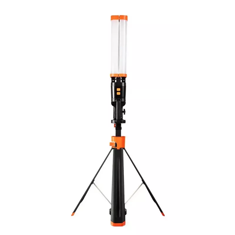 NEO Tools 99-099 prenosný statívový reflektor / pracovné svietidlo pre exteriér