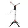 NEO Tools 99-099 prenosný statívový reflektor / pracovné svietidlo pre exteriér