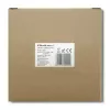 DIN lištový napájací zdroj QOLTEC 50999, 240W, 48V DC, 5A výstup