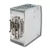 DIN lištový napájací zdroj QOLTEC 50999, 240W, 48V DC, 5A výstup