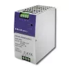 DIN lištový napájací zdroj QOLTEC 50999, 240W, 48V DC, 5A výstup