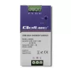 DIN lištový napájací zdroj QOLTEC 50999, 240W, 48V DC, 5A výstup