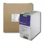 DIN lištový napájací zdroj QOLTEC 50999, 240W, 48V DC, 5A výstup