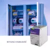 Industriálny DIN lištový napájací zdroj QOLTEC 50901 — 480W, 24V DC, 20A