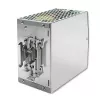 Industriálny DIN lištový napájací zdroj QOLTEC 50901 — 480W, 24V DC, 20A