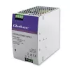 Industriálny DIN lištový napájací zdroj QOLTEC 50901 — 480W, 24V DC, 20A
