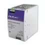 Industriálny DIN lištový napájací zdroj QOLTEC 50901 — 480W, 24V DC, 20A