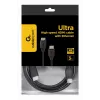 GEMBIRD Ultra High Speed HDMI kábel s Ethernetom - 8K Select Series - 3 m