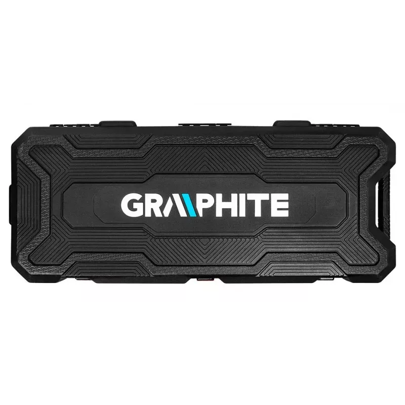 Zbíjacie kladivo Graphite 58G868