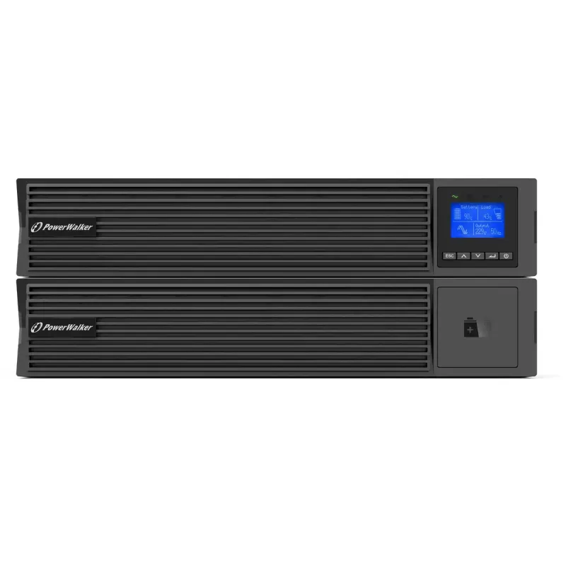 Záložný zdroj PowerWalker VFI 2000 ICR IoT