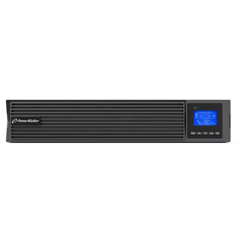 Záložný zdroj PowerWalker VFI 2000 ICR IoT