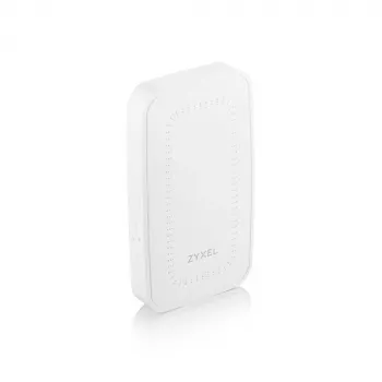 Zyxel WAC500H 1200 Mbit/s biela Power over Ethernet (PoE)