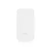 Zyxel WAC500H 1200 Mbit/s biela Power over Ethernet (PoE)