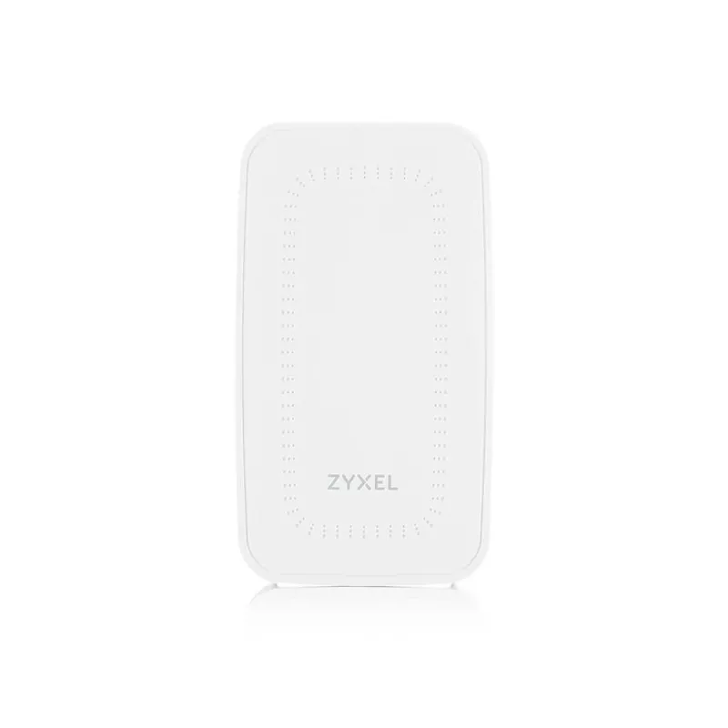 Zyxel WAC500H 1200 Mbit/s biela Power over Ethernet (PoE)