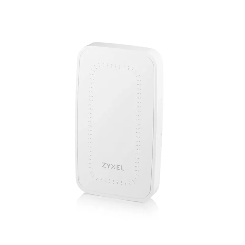 Zyxel WAC500H 1200 Mbit/s biela Power over Ethernet (PoE)