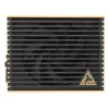 MSI MEG Ai1600T PCIE5 napájací zdroj 1600 W 24-pin ATX ATX čierny