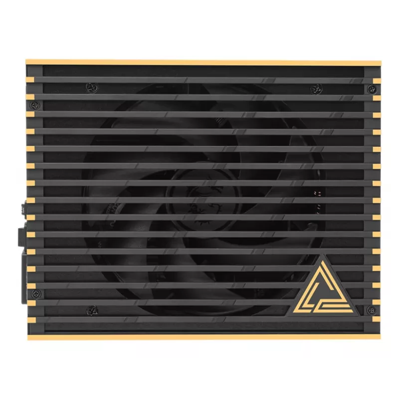 MSI MEG Ai1600T PCIE5 napájací zdroj 1600 W 24-pin ATX ATX čierny